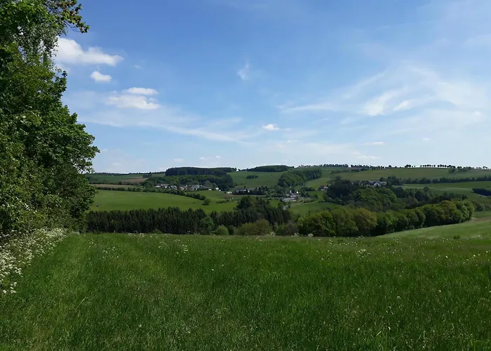 Ferienwohnung Kribs
