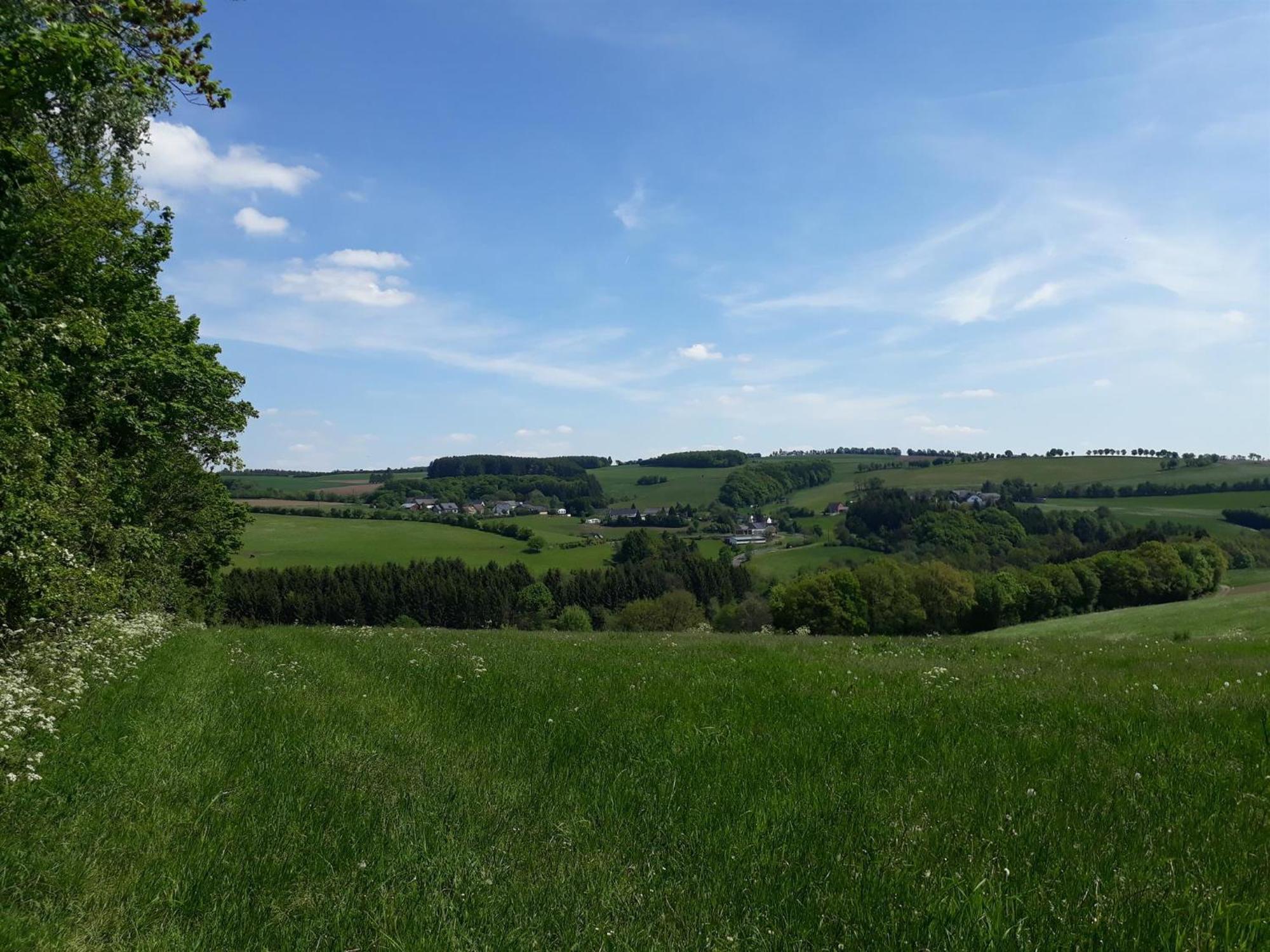 Bauernhof Kribs *